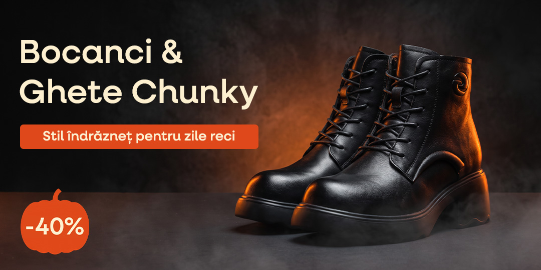 Rucsacuri și Ghiozdane de Toamnă - MeiMei.ro
